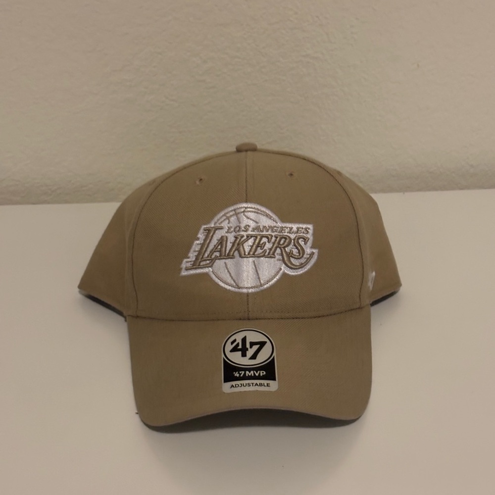 Lakers x 47 Brand